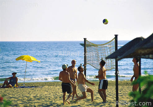 Paloma Beach Side 14